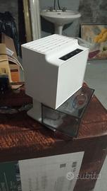 Piccolo deumidificatore