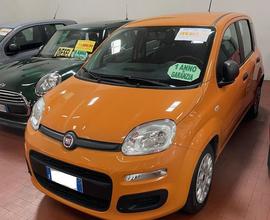 FIAT Panda 1.0 FireFly S&S Hybrid Easy