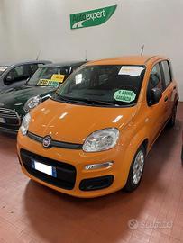 FIAT Panda 1.0 FireFly S&S Hybrid Easy