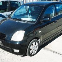 Ricambi per KIA PICANTO 1.1 benzina 