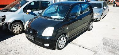 Ricambi per KIA PICANTO 1.1 benzina 