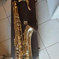 Sax Tenore Selmer Serie 2 del 1990