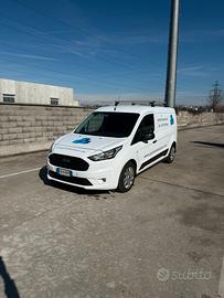 Furgone FORD TRANSIT CONNECT 100 Cv