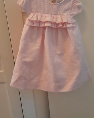 ABITI  eleganti bambina  2-4 anni