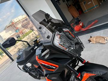 Ktm Super Adventure S