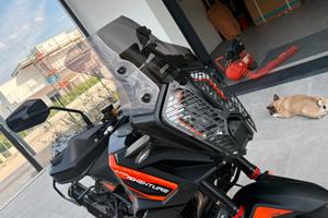 Ktm Super Adventure S