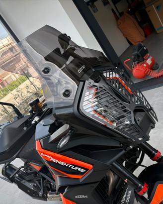 Ktm Super Adventure S