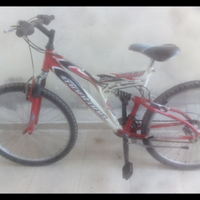 Bici mtb