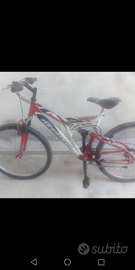 Bici mtb