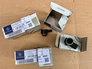 Sensori parcheggio mercedes A0009055504