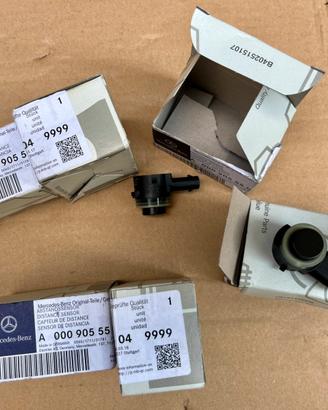 Sensori parcheggio mercedes A0009055504