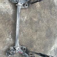 Ponte Volkswagen New Bettle 1.9D 2007