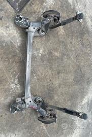 Ponte Volkswagen New Bettle 1.9D 2007