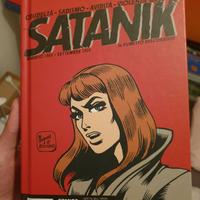 Satanik (maggio 1966-settembre 1966) volume