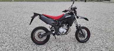 Yamaha wr 125