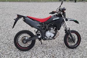 Yamaha wr 125