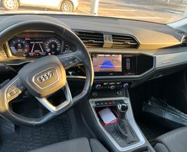 Vendo Audi Q3 SPORTBACK