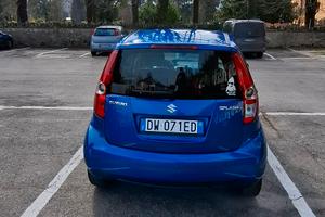 auto per  neopatentato