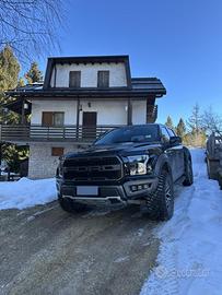 Pk ford raptor f150 performance