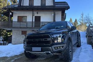 Pk ford raptor f150 performance