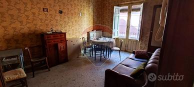 Casa Indipendente - Adrano