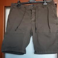 Pantaloni corti uomo