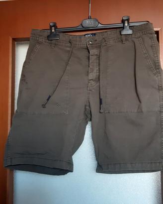 Pantaloni corti uomo