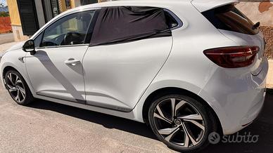 Renault clio v rs line