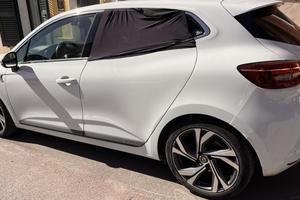 Renault clio v rs line