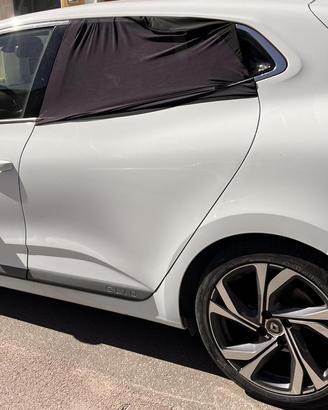 Renault clio v rs line