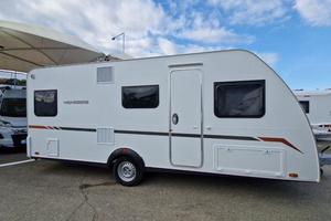 WEINSBERG CARACITO 500 QDK FAMIGLIARE