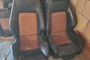 Interni completi per Alfa Romeo 156 GTA