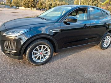 JAGUAR E-Pace 2.0D 150 CV AWD aut.