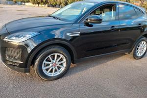 JAGUAR E-Pace 2.0D 150 CV AWD aut.
