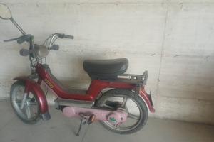 Piaggio  SI