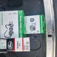 kit distribuzione 