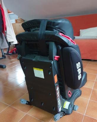 Seggiolino auto Foppapedretti