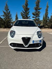 Alfa Romeo mito 2017 55.000 km