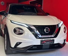 Nissan Juke 1.0 DIG-T 117 CV N-Connecta TETTO NERO