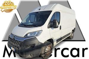 CITROEN Jumper 33 L2H2 2.2 BlueHDi 120cv - GE642