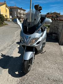 Piaggio X9 Evolution 250