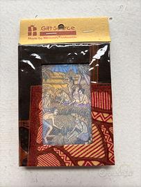 Quaderno blocco note