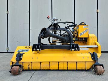 Trincia Orsi modello Dynamic 180