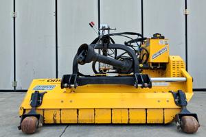 Trincia Orsi modello Dynamic 180