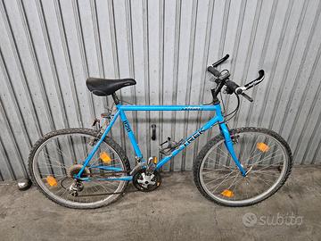 Trek Antelope 820 – MTB vintage