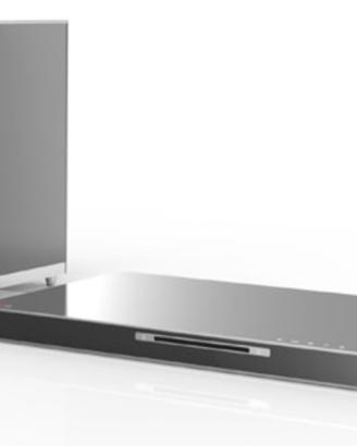 Soundbar LG soundplate lab540 con lettore blu ray