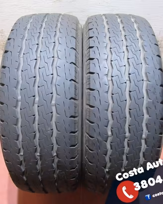 215 65 15C Firestone 90%  215 65 R15