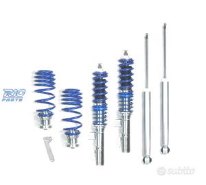 SOSPENSIONE FILETTATA BLUE LINE AUDI TT 8N