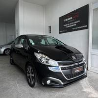 Peugeot 208 Gt Line 1.6 Diesel