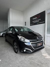 Peugeot 208 Gt Line 1.6 Diesel